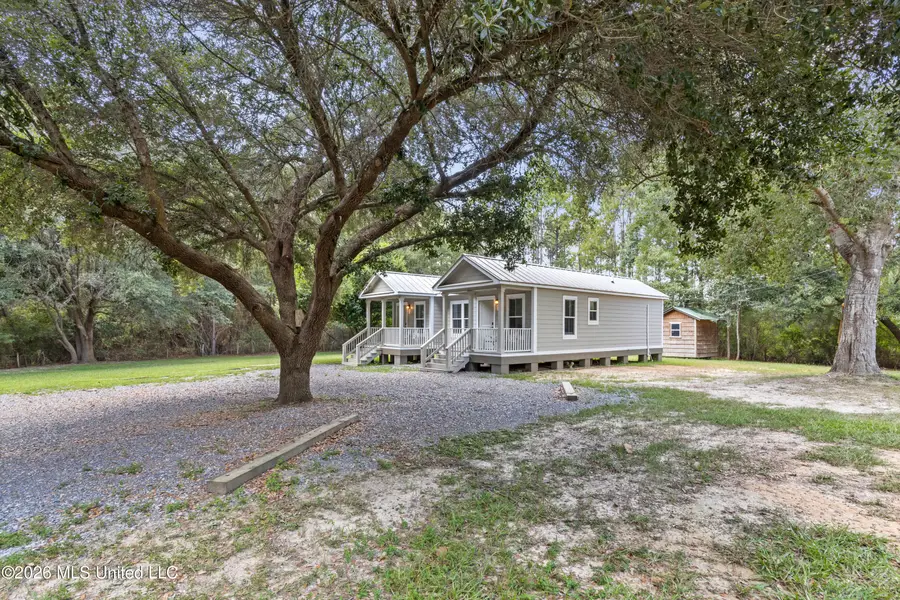 15447 C C Camp Road, Gulfport, MS 39503 - #3