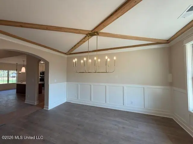 124 Oakworth Drive, Hernando, MS 38632 - #3