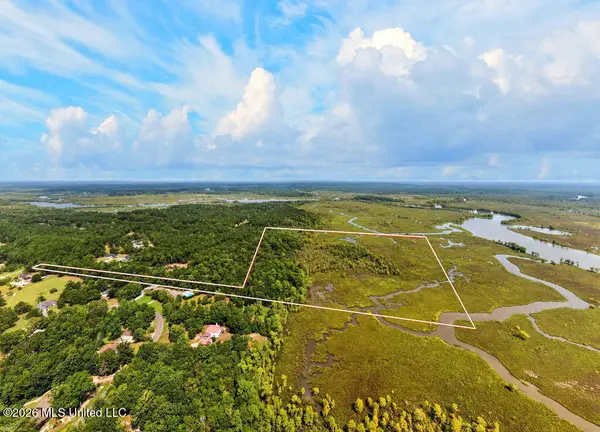 Ferry Point Road, Gautier, MS 39553