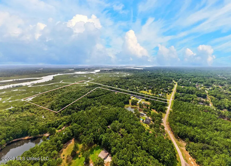 Ferry Point Road, Gautier, MS 39553 - #2