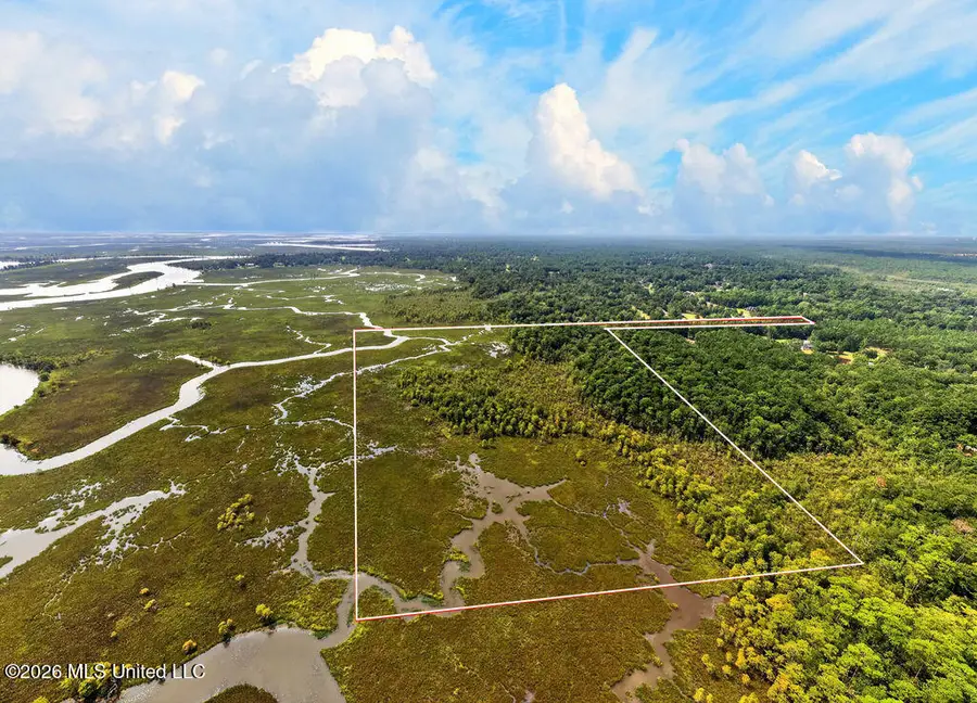 Ferry Point Road, Gautier, MS 39553 - #3