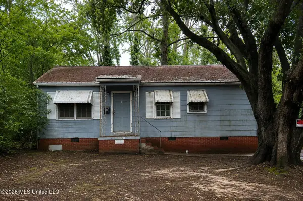 984 Winn Street, Jackson, MS 39204