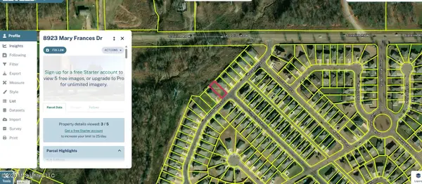 8923 Mary Frances Drive, Southaven, MS 38671