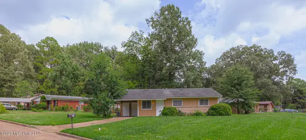 604 Queen Melissa Lane, Jackson, MS 39209