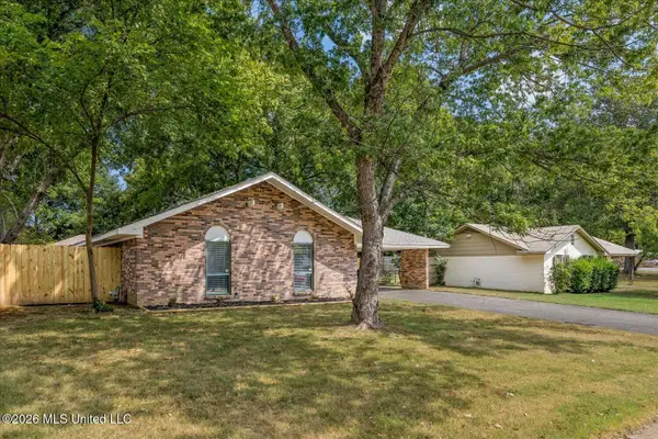 5698 Shannon Drive, Horn Lake, MS 38637