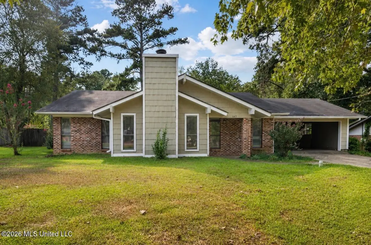 147 Oak Park Drive, Forest, MS 39074 - #1