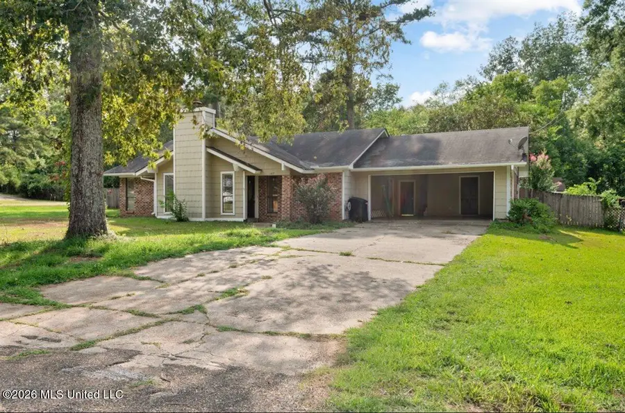 147 Oak Park Drive, Forest, MS 39074 - #2