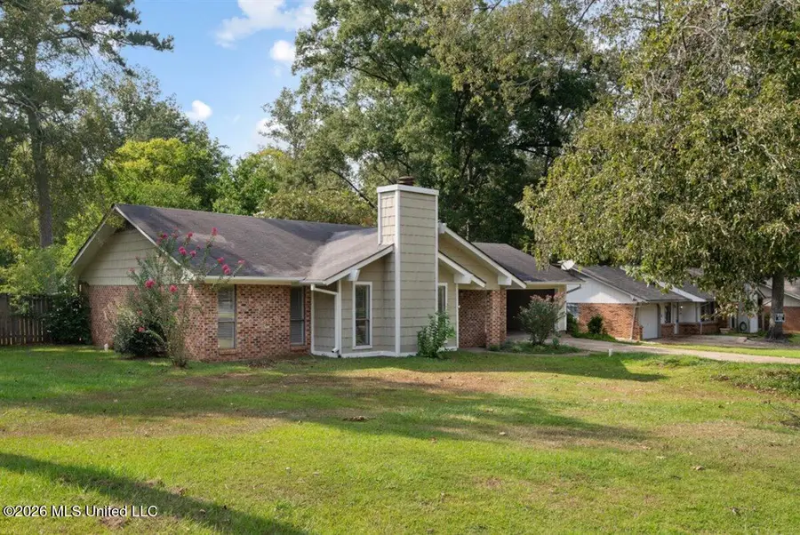 147 Oak Park Drive, Forest, MS 39074 - #3