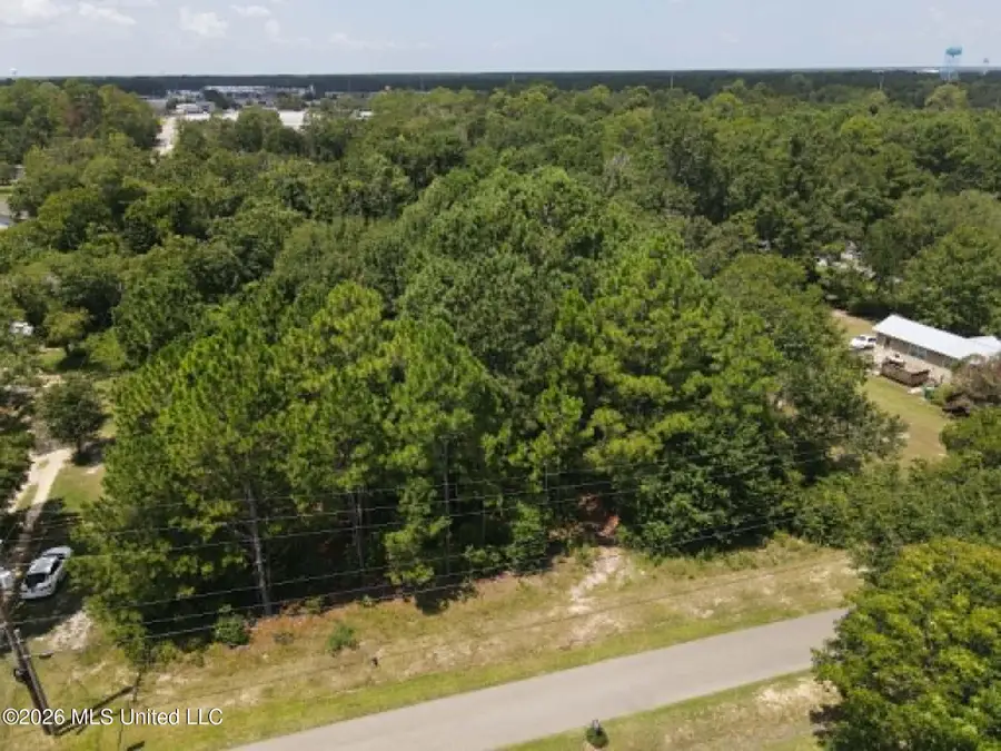 2201 Henderson Street, Waveland, MS 39576 - #3