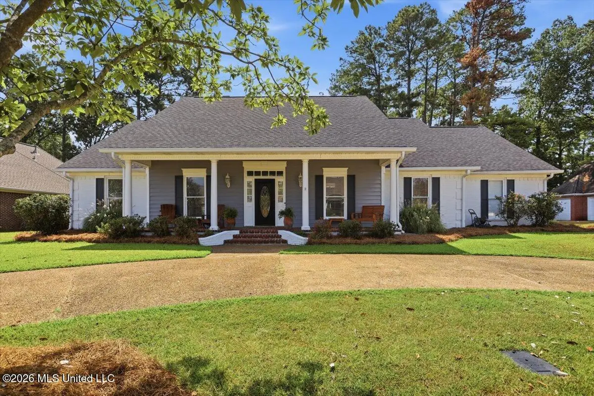 520 Ridge Circle, Brandon, MS 39047 - #1