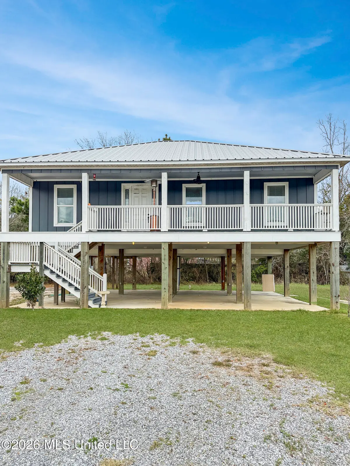 10501 Pin Oak Drive, Biloxi, MS 39532 - #1