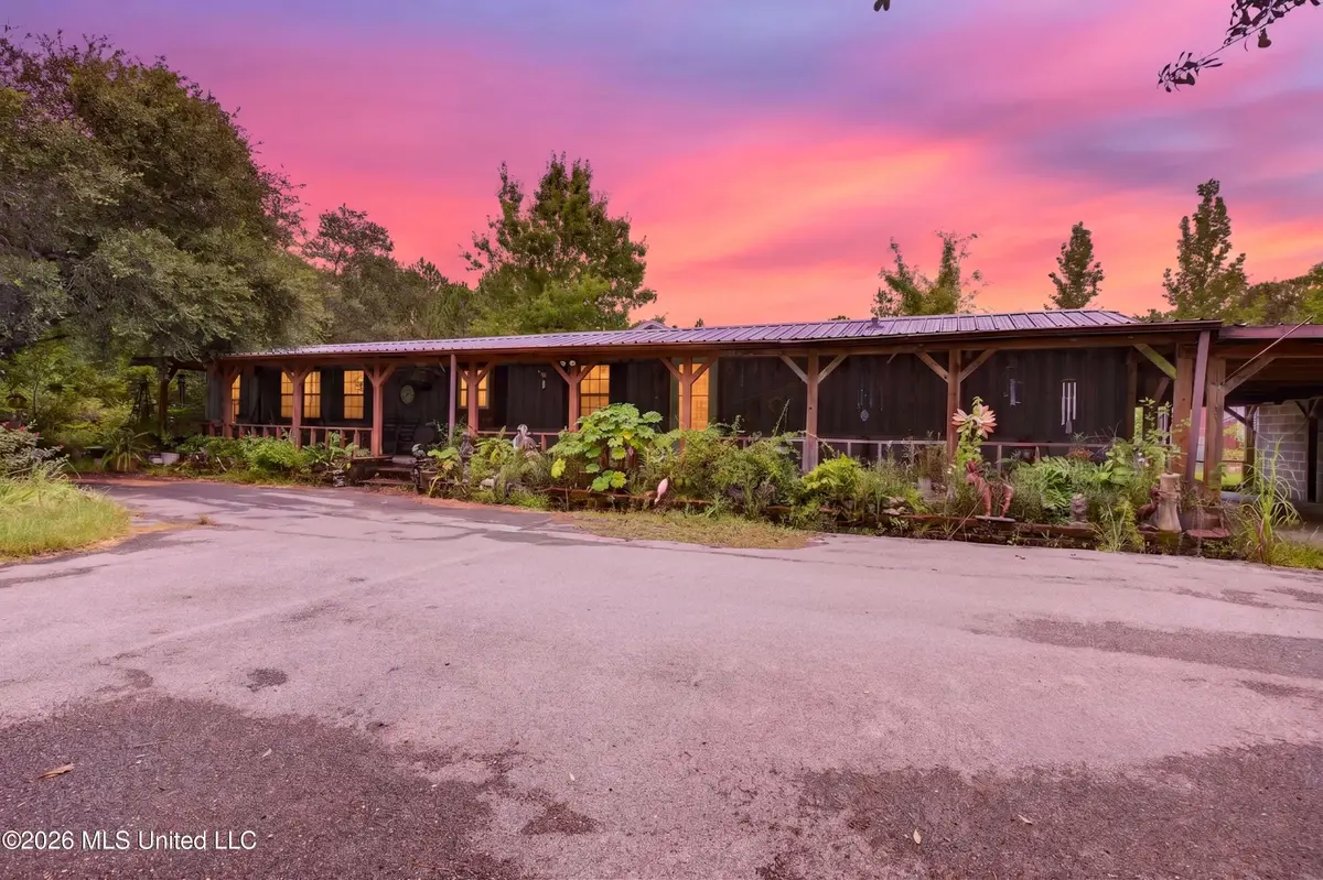 13417 Arguellas Road, Vancleave, MS 39565 - #1