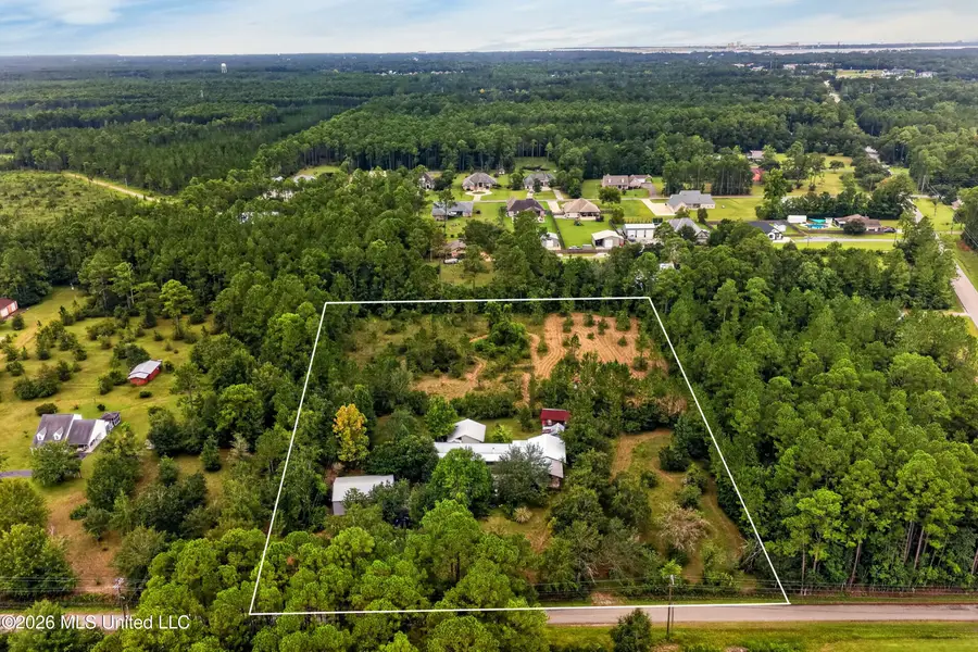 13417 Arguellas Road, Vancleave, MS 39565 - #2