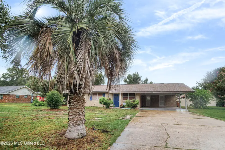 329 Popp's Ferry Road, Biloxi, MS 39531 - #2