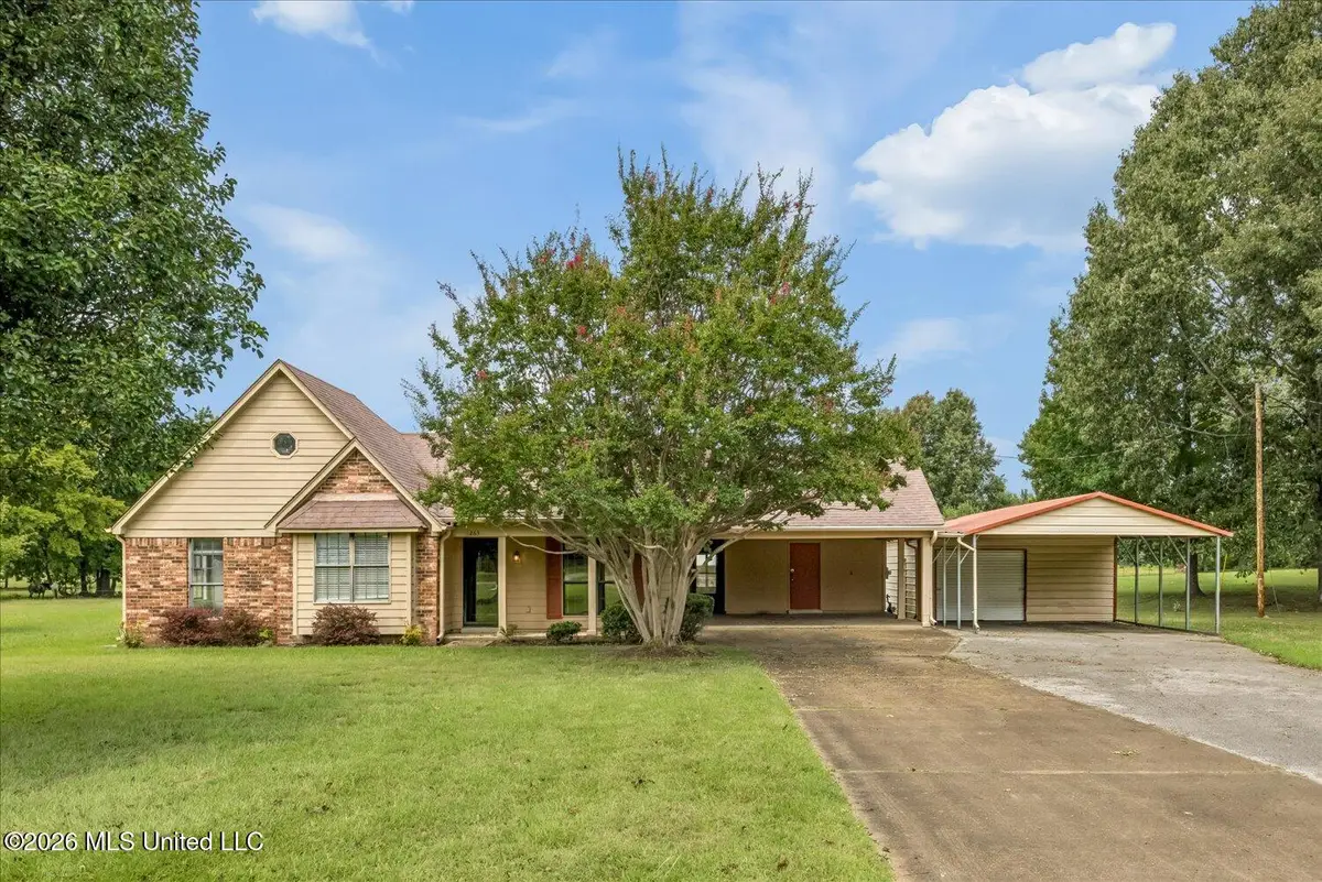 263 Nonconnah Drive, Byhalia, MS 38611 - #1