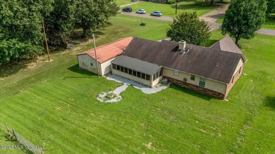 263 Nonconnah Drive, Byhalia, MS 38611 - #2