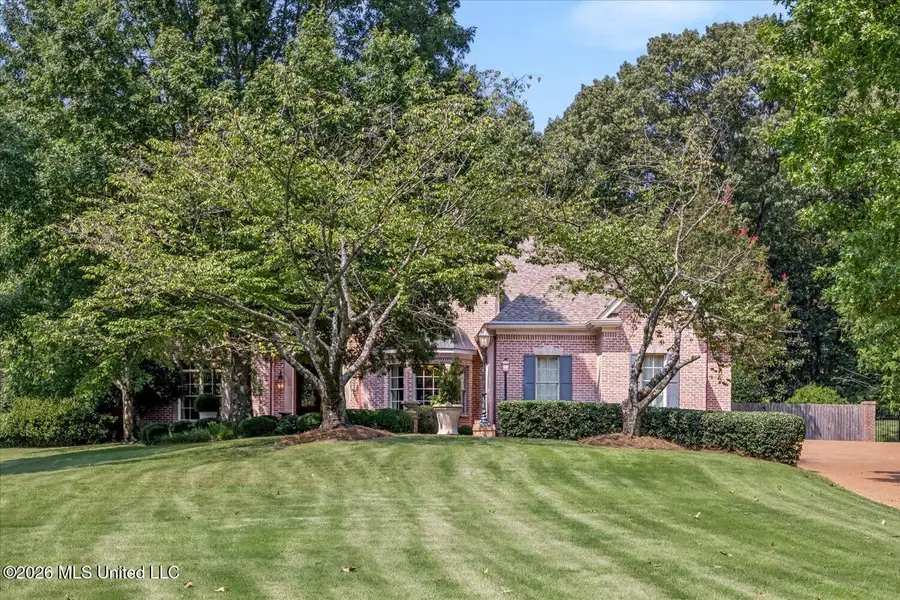 5220 Wedgewood Drive, Olive Branch, MS 38654 - #2