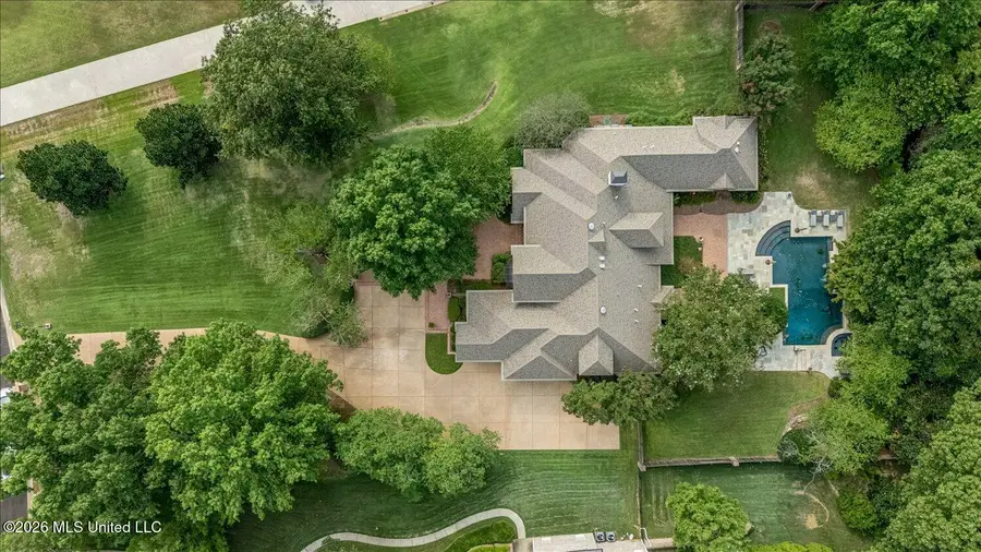 5220 Wedgewood Drive, Olive Branch, MS 38654 - #3