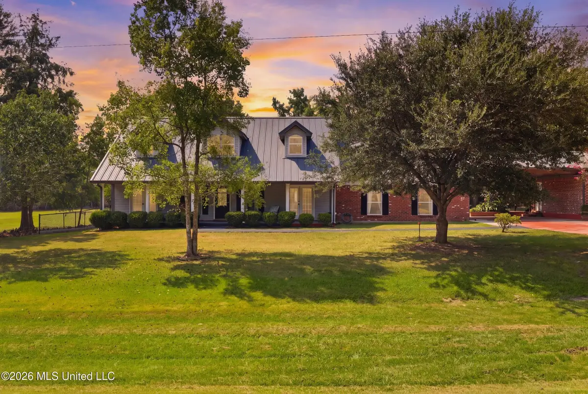 26560 Camille Drive, Pass Christian, MS 39571 - #1