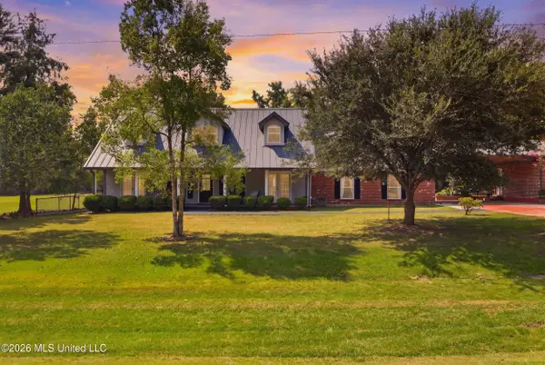 26560 Camille Drive, Pass Christian, MS 39571