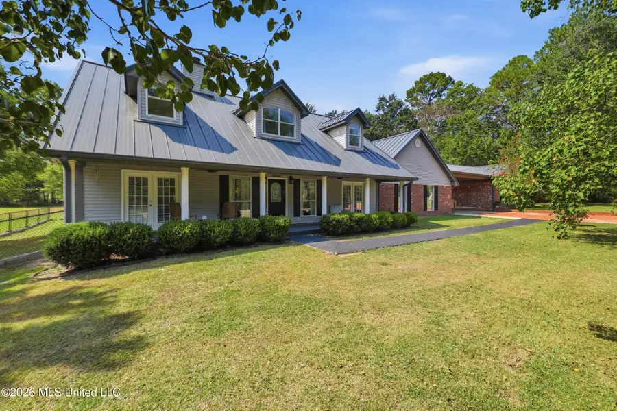 26560 Camille Drive, Pass Christian, MS 39571 - #2