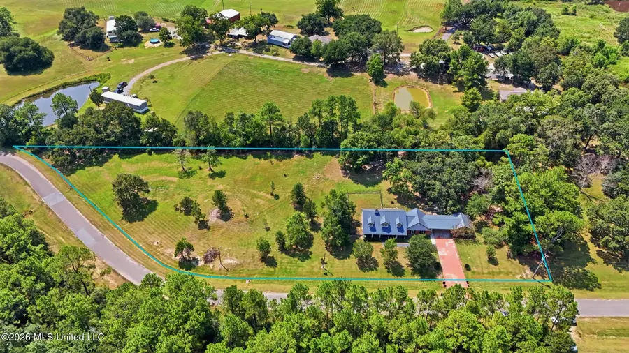 26560 Camille Drive, Pass Christian, MS 39571 - #3
