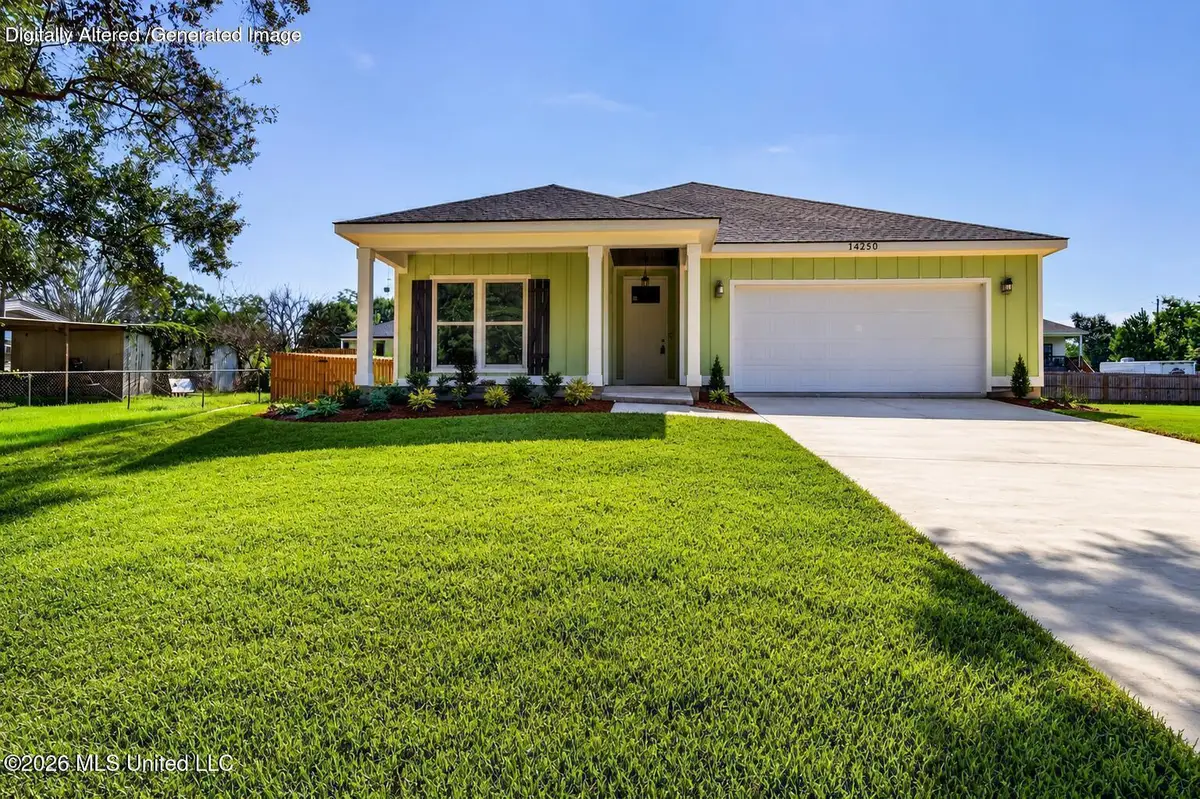 14250 3rd Avenue, Gulfport, MS 39503 - #1