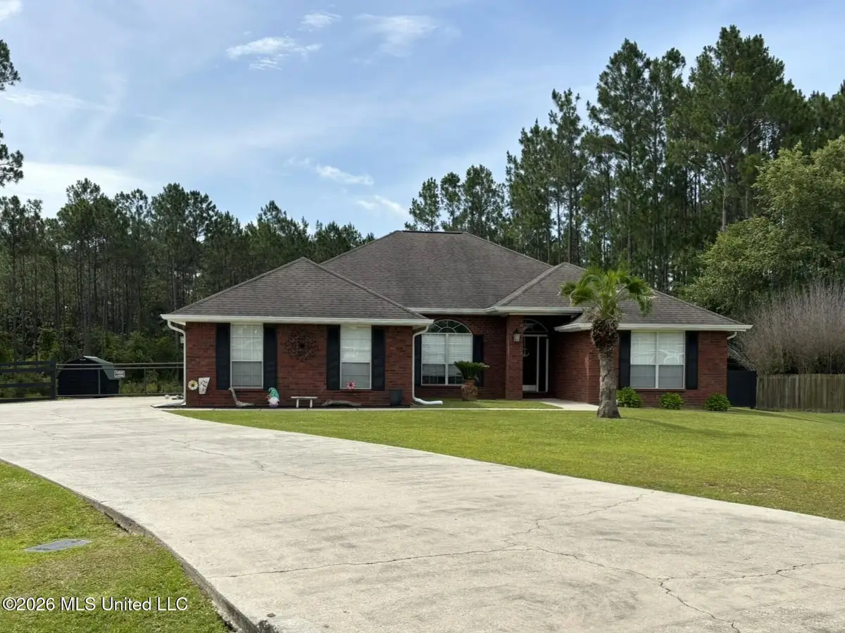 14112 Virginia Street, Vancleave, MS 39565 - #1