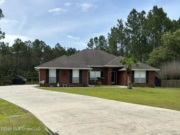 14112 Virginia Street, Vancleave, MS 39565