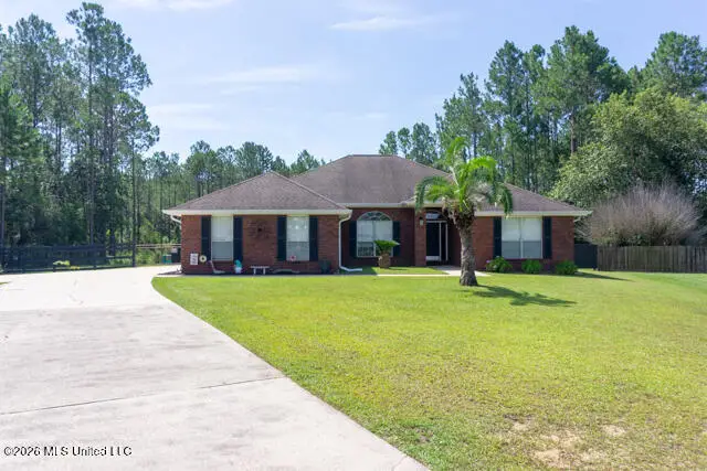 14112 Virginia Street, Vancleave, MS 39565 - #2