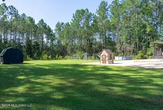 14112 Virginia Street, Vancleave, MS 39565 - #3