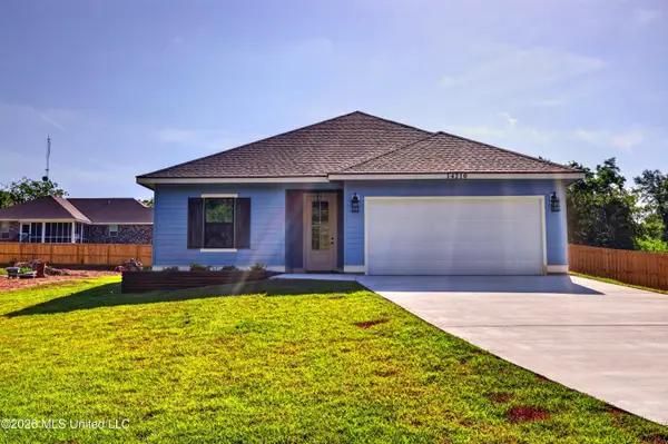 14210 3rd Avenue, Gulfport, MS 39503