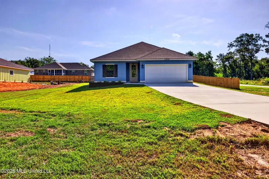 14210 3rd Avenue, Gulfport, MS 39503 - #2