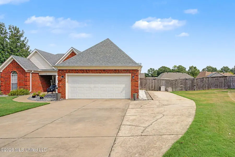 74 Lyla Cove, Hernando, MS 38632 - #3