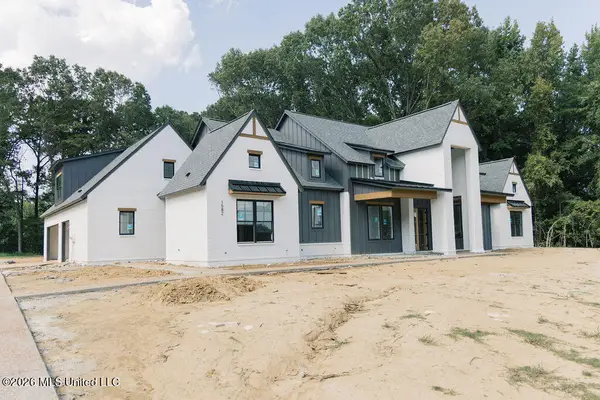 1582 Ella Cove, Hernando, MS 38632