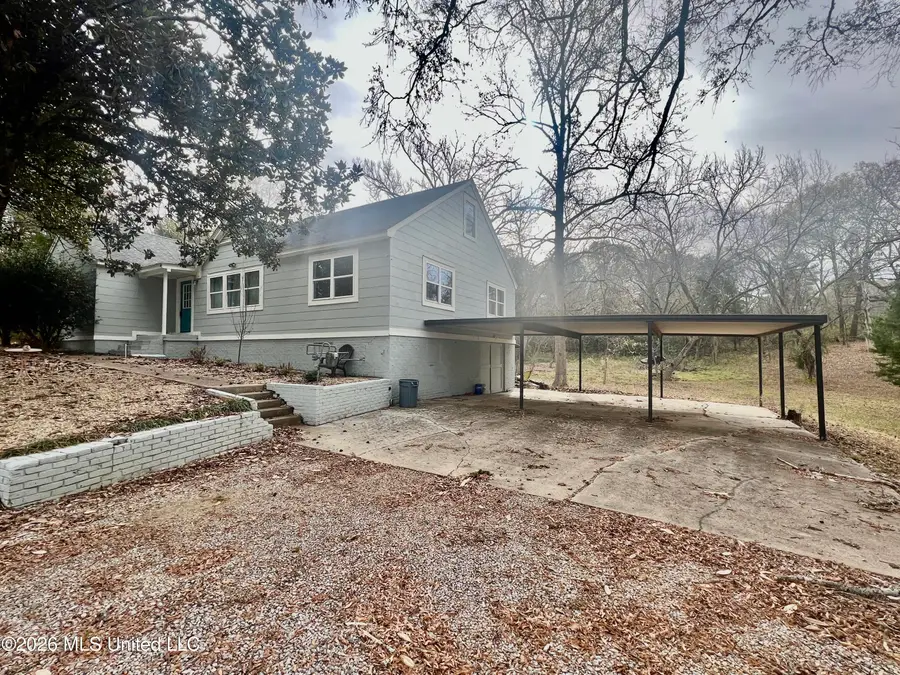 519 W Highway 82, Starkville, MS 39759 - #2