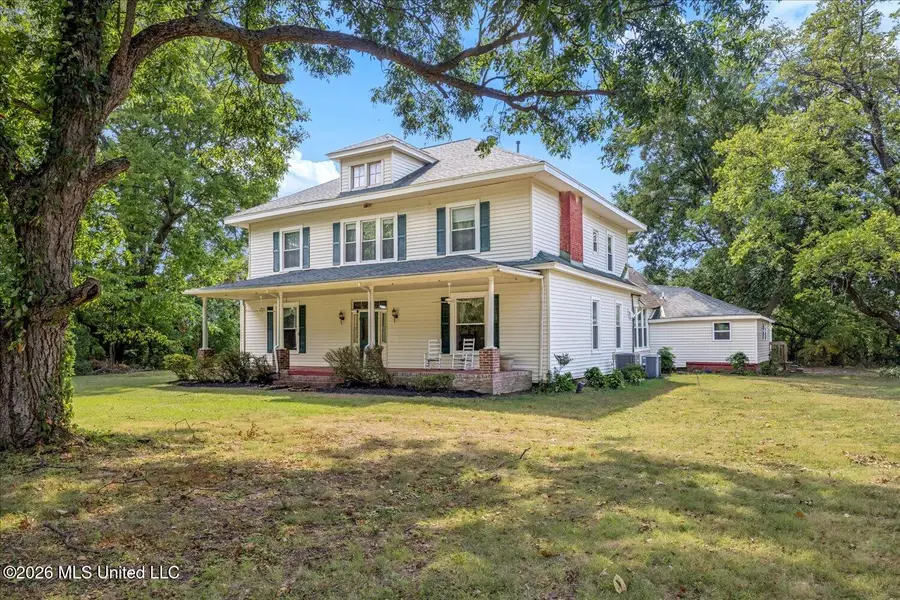 8207 Tchulahoma Road, Southaven, MS 38671 - #2