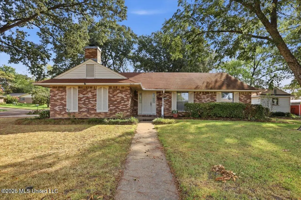 110 Van Doren Drive, Pearl, MS 39208 - #1