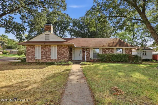 110 Van Doren Drive, Pearl, MS 39208