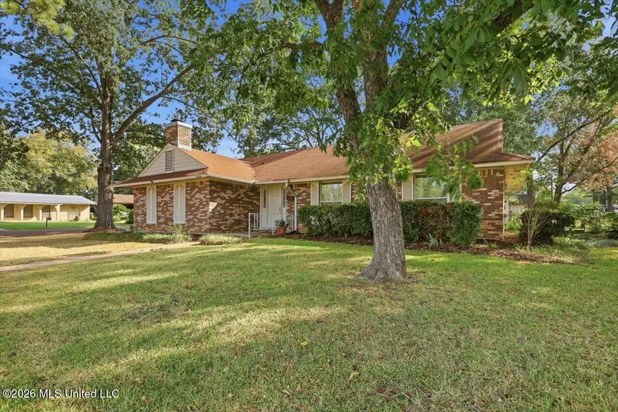 110 Van Doren Drive, Pearl, MS 39208 - #2