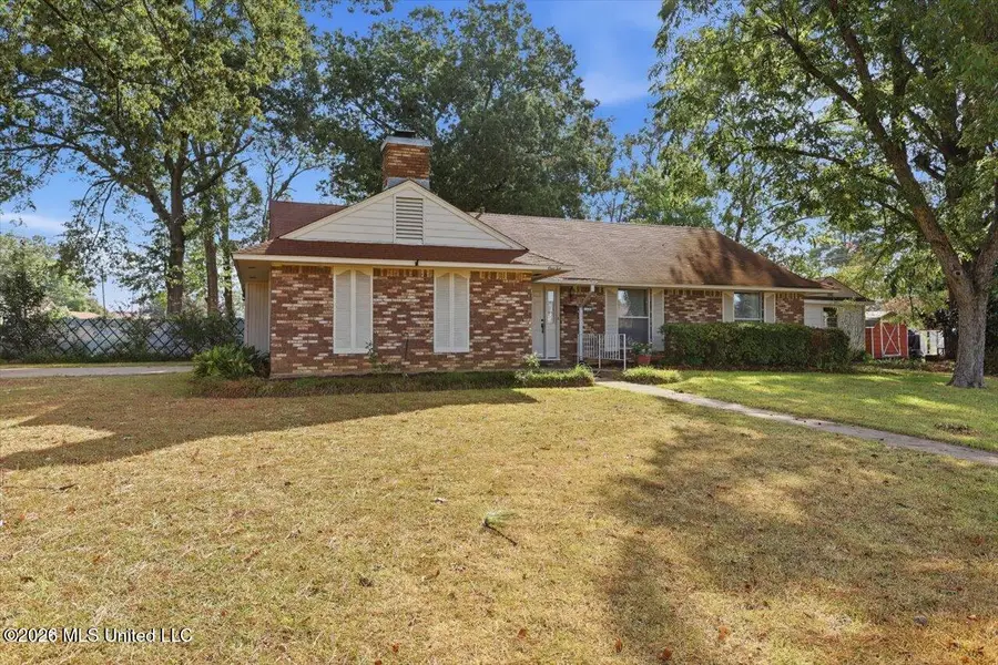 110 Van Doren Drive, Pearl, MS 39208 - #3