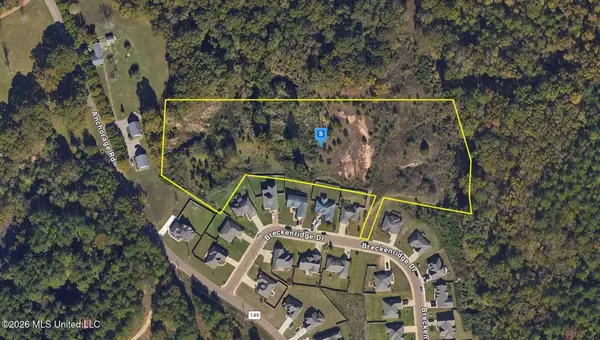 170 Breckenridge Drive, Oxford, MS 38655
