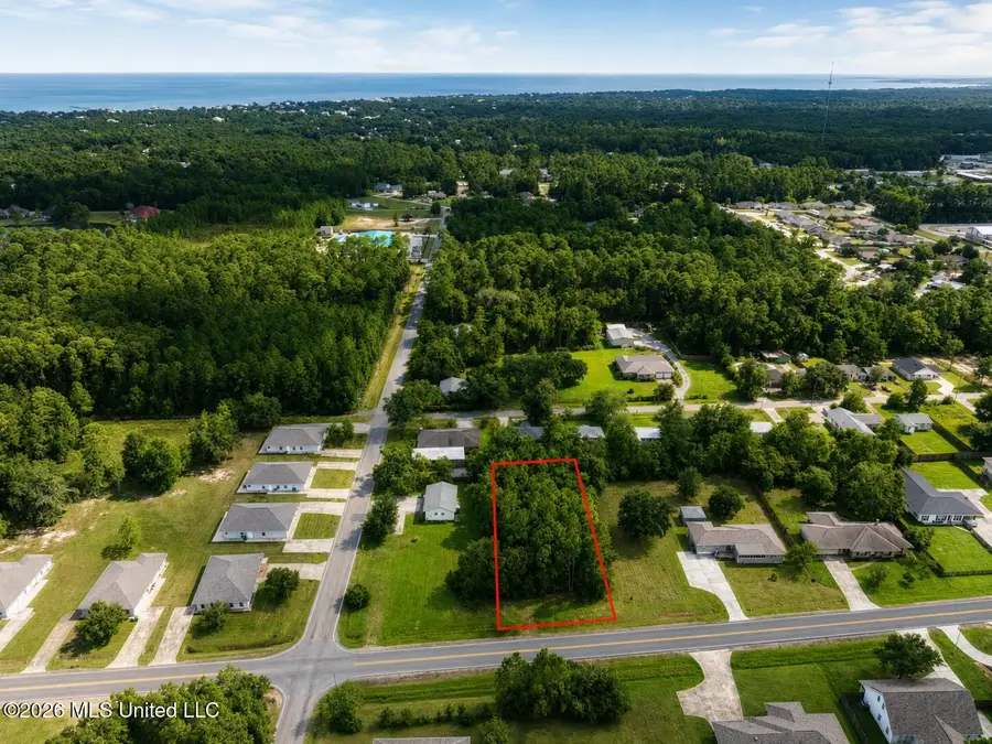 0 Old Spanish Trail, Waveland, MS 39576 - #2