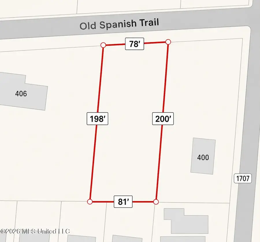 0 Old Spanish Trail, Waveland, MS 39576 - #3