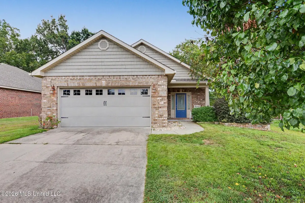 13741 Windwood Drive, Gulfport, MS 39503 - #1