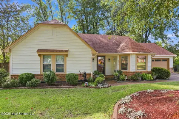 7340 Cedardale Cove, Olive Branch, MS 38654