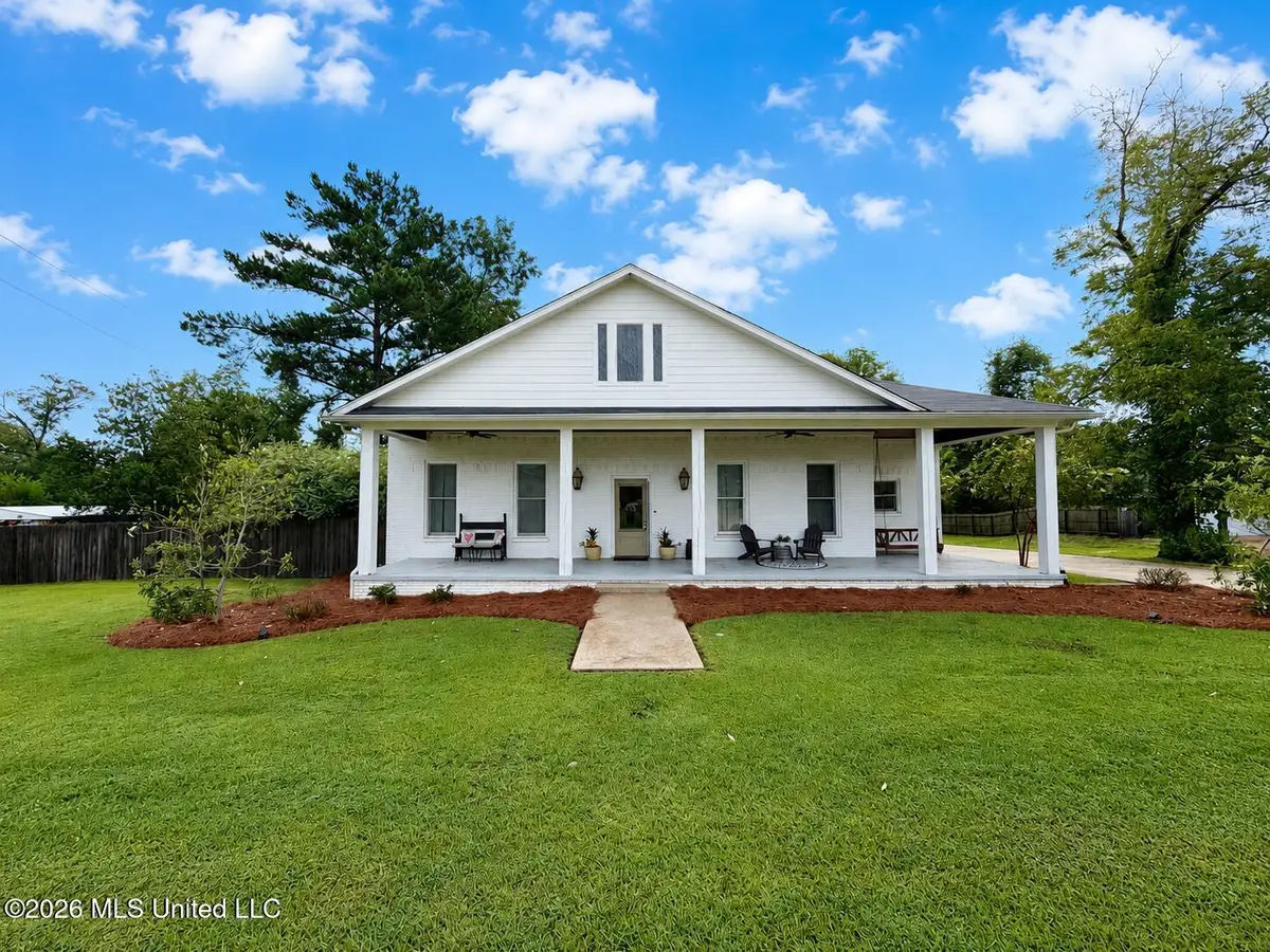 386 1st Street, Flora, MS 39071 - #1