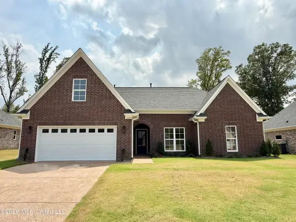 1037 Great Gln Drive, Southaven, MS 38671