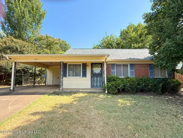 1778 Vaught Circle, Southaven, MS 38671