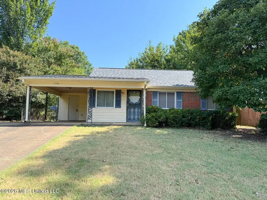 1778 Vaught Circle, Southaven, MS 38671 - #2
